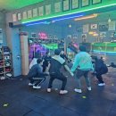 성지 복싱짐 이미지