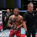 UFC 베가스 110 델 바예 vs 둘게리언 승부조작 의혹 이미지