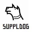 봉주르독 이미지