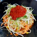 범이네 | [제주] 늦은 시간까지 운영하는 제주공항 근처 밥집 가성비 좋은 범이네 밥도둑 제주연동두루치기 후기