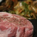 돈가삼겹살 이미지