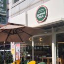 상동 행정복지센터 1층 이미지