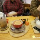 카페 모퉁이 이미지