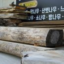 노루마기목공예