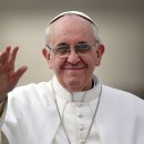 프란체스코 교황의 10계명 이미지