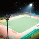 영동군민운동장_축구장 이미지