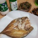 보굴 | 해풍맞아 바다향나고 감칠맛나는 &#39;보굴보굴 영광굴비&#39; 후기