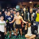 팀피니쉬 주짓수&복싱MMA 네이버블로그