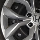 Honda-CRV 17” 4 Original Rims 이미지