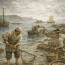 도경수산 | 한국어업사 시리즈 15 제4장 고려시대의 어업