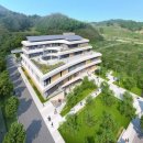 공공도서관 앞 이미지