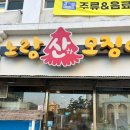 노랑산하오징어