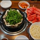 신천샤브칼국수 이미지
