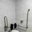 원주남부 복합체육센터 화장실 이미지