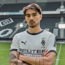 푸마, 韓 최초 혼혈 축구 국가대표 옌스 카스트로프 앰버서더 선정 이미지