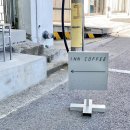 범계여관 | [용산구 카페] inn coffee / quartz
