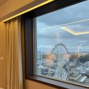 (주)호텔롯데롯데호텔울산 | 삼산 울산 롯데호텔 스위트룸 후기