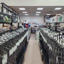 산스크린골프연습장 이미지