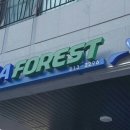 강남물고기