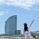 (주)노마드트래블 | 스페인 바르셀로나 여행 7박 9일 일정 세미패키지 노마드 트래블 후기