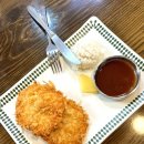 보리밥칼국수 이미지