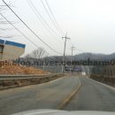 금사터널-광주