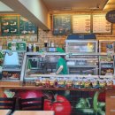 써브웨이(미아사거리역점) 이미지