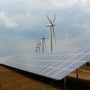 국정태양광발전소 이미지