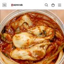 정아식품 이미지