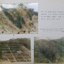 포항시 세계 유일의 사방사업을 주제로 한 공원 이미지