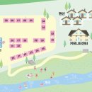 사담관광농원캠핑 이미지