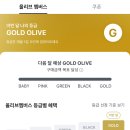 올영 GOLD 등급의 찐 추천템✨ 올리브영 립/생활용품/화장품 쇼핑 후기