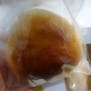 하얀 단팥빵 이미지