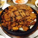 예산본석갈비 이미지