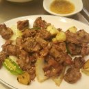 호미불닭발 - 고성군 남천마루3길 10-7 | 호미불닭발