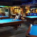 전동 당구장 이미지