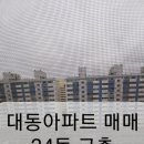 대동,현대,코아루 아파트 이미지