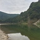 영월 동강오토캠핑장 이미지