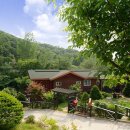 통나무펜션A 이미지