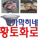 화로고기