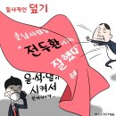 10월 25일 월요일 간추린 뉴스와 날씨 이미지