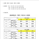 익산부천중학교 네이버블로그