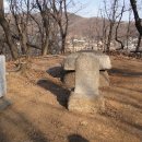 월산대군 이정태실 이미지