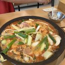 아랜역물닭갈비 이미지