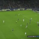 PSG vs 스트라스부르 이강인 추가골 .gif 이미지