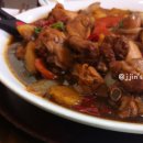 봉추찜닭주공공이 이미지