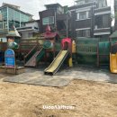 성체유치원 놀이터 이미지