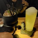 믹스매치 | 수유 데이트 감성 폭발! 수유역 바 믹스매치 후기