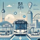 ㈜부산은행 감만동지점 | 🚍 부산 51번 버스 노선: 노포동 감만동 온천장 연산역