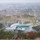 빛가람전망대전시실 이미지